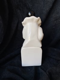 Image 5 of Figurines Pierrot en céramique