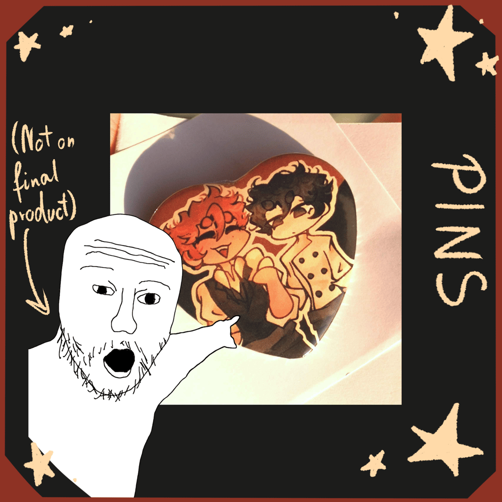 Image of DEAD PLATE MERCH