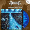 BERLIAL "Nourishing The Disaster To Come" LP (PRE-ORDER NOW!!!)