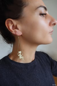 Image 4 of Boucles "Swing"