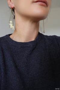 Image 5 of Boucles "Swing"