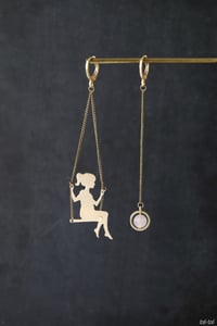 Image 3 of Boucles "Swing"