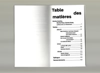 Image 3 of Quand je n'écris pas - Vinciane Mandrin