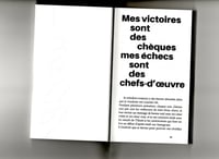 Image 4 of Quand je n'écris pas - Vinciane Mandrin