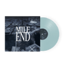 Mile End S/T Vinyl Preorder (Canadian Exclusive)