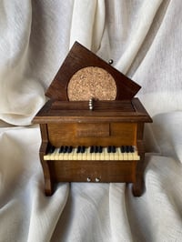 Image 1 of Dessous de verre piano 