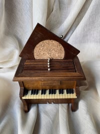Image 2 of Dessous de verre piano 