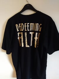 Image 3 of CENTINEX - Redeeming Filth TS