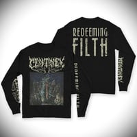 Image 1 of CENTINEX - Redeeming Filth LS