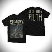 Image 1 of CENTINEX - Redeeming Filth TS