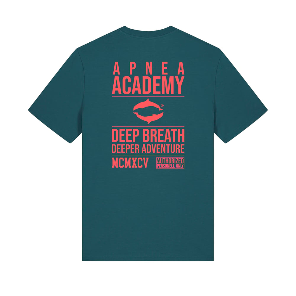 Apnea Academy " Deep Breath "