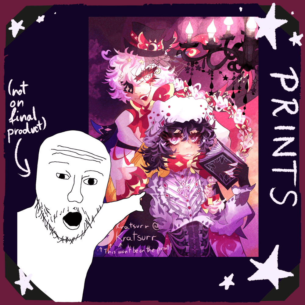 Image of BUNGO STRAY DOGS MERCH