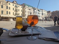 Image 3 of Aperol Spritz- A4 Art Print