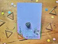 Image 4 of HOT Sauce Sriracha Mayo Wooden Pin