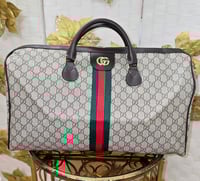 Duffle