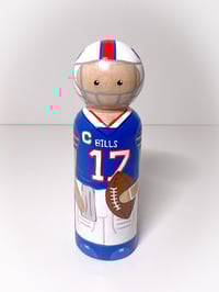 Image 4 of Custom Sports peg