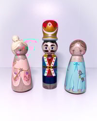 Image 1 of Nutcracker Set
