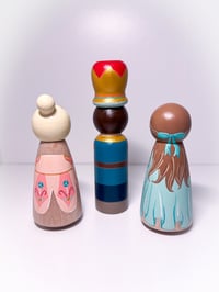 Image 3 of Nutcracker Set