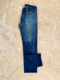 Image 3 of LEVI'S VINTAGE CLOTHING (LVC) 1955 501XX BIG-E JEANS (2)