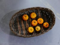 Image 3 of Saturday 15th March 2025 - Catalan Based Willow Baskets for Beginners - 