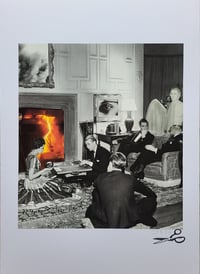 Image 1 of Parlour Talk