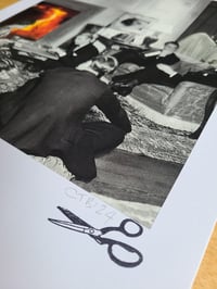 Image 2 of Parlour Talk