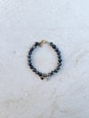 Bracelet KAAN // Labradorite