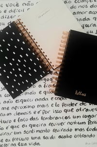 Image 2 of Planner Letters