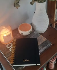 Image 4 of Planner Letters