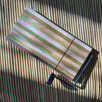Image 1 of Walnut, Cherry, & Maple Cheese Board