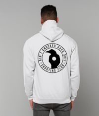 Image 2 of Aint Knocked Over Shit Hoody