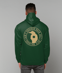 Image 3 of Aint Knocked Over Shit Hoody