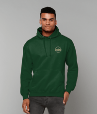 Image 5 of Aint Knocked Over Shit Hoody