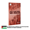 Go South: union organising in the 21st century by Nigel Flanagan