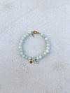 Bracelet KAAN // Amazonite