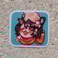 Image 2 of ★ DUNGEON MESHI STICKERS ★