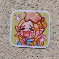 Image 3 of ★ DUNGEON MESHI STICKERS ★