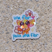 Image 9 of ★ SILLY MEME HOLO STICKERS ★