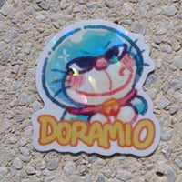 Image 7 of ★ SILLY MEME HOLO STICKERS ★