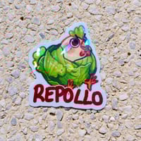 Image 13 of ★ SILLY MEME HOLO STICKERS ★