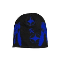 Image 1 of BLU EP Beanie