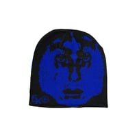 Image 2 of BLU EP Beanie