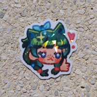 Image 2 of ★ JINSHI & MAOMAO STICKERS ★