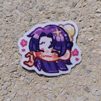 Image 3 of ★ JINSHI & MAOMAO STICKERS ★