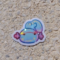 Image 19 of ★ POKÉMON HOLO STICKERS ★