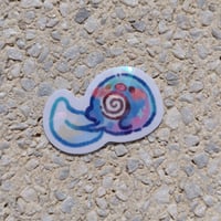 Image 22 of ★ POKÉMON HOLO STICKERS ★