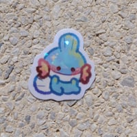 Image 21 of ★ POKÉMON HOLO STICKERS ★