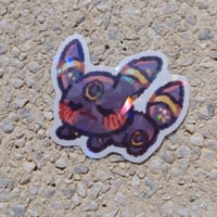 Image 2 of ★ POKÉMON HOLO STICKERS ★