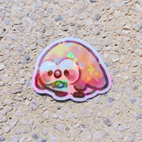 Image 10 of ★ POKÉMON HOLO STICKERS ★