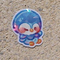Image 18 of ★ POKÉMON HOLO STICKERS ★